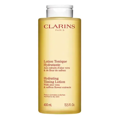 Aktion - CLARINS Lotion Tonique Hydratante 400 ml