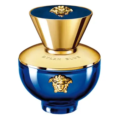 Versace Dylan Blue Pour Femme Eau de Parfum (EdP) 50 ml