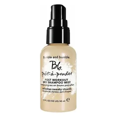 Bumble and bumble Pret Post Workout Dry Shampoo Mist 45 ml