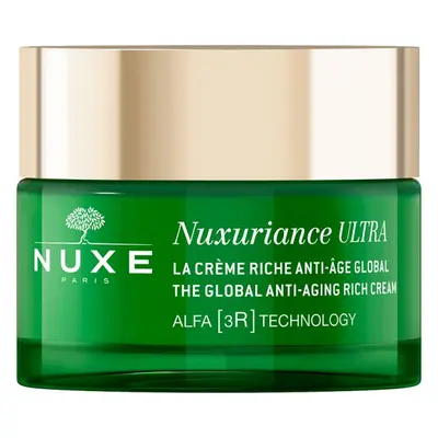 Nuxe Nuxuriance Ultra Reichhaltige Tagescreme TH 50 ml