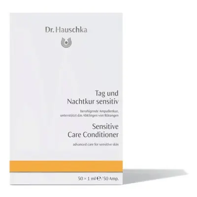 Dr. Hauschka Tag und Nachtkur sensitiv 50 x 1 ml