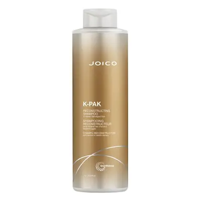 Joico K-Pak Reconstructing Shampoo 1000 ml