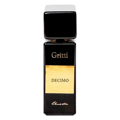 Gritti Decimo Eau de Parfum (EdP) 100 ml