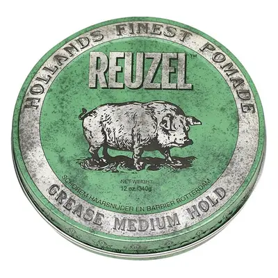 Reuzel Haarstyling Green Grease Pomade 340 g