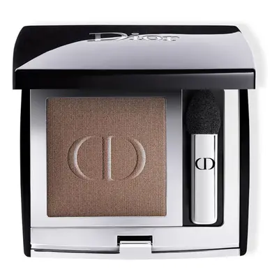 DIOR DIORshow Mono Couleur Couture Lidschatten 2 g 481 Poncho