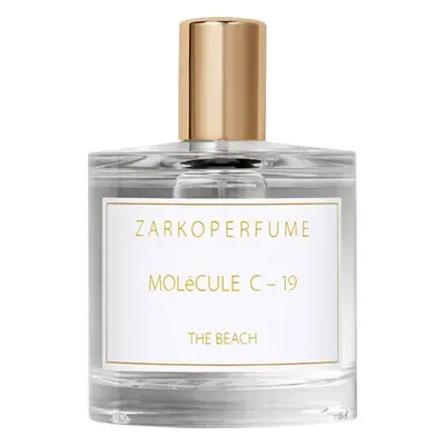 Zarkoperfume Molécule C-19 The Beach Eau de Parfum (EdP) 100 ml