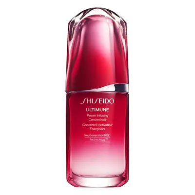 Shiseido Ultimune Power Infusing Concentrate Relaunch 50 ml