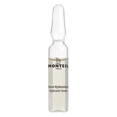 Monteil Hyaluronic Serum 3 Ampullen