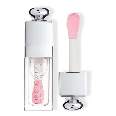 DIOR Addict Lip Glow Oil 000 Universal Clear 6 ml