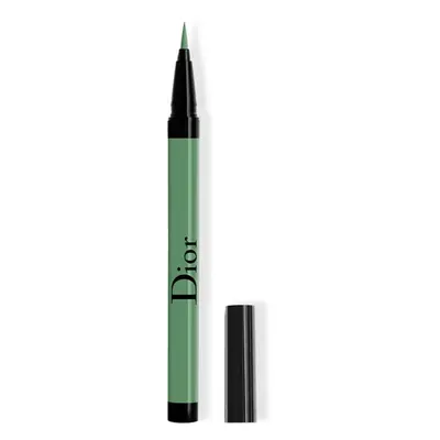 DIOR Diorshow On Stage Liner 0,6 g 461 Matte Green