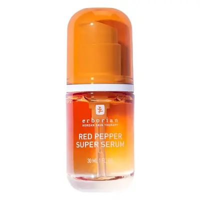 Erborian Red Pepper Super Serum 30 ml