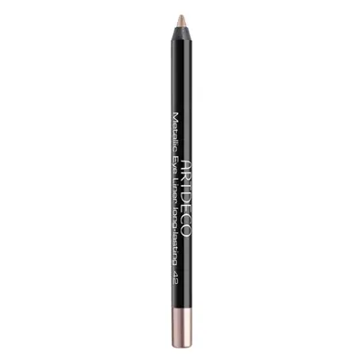 Artdeco Metallic Eye Liner Long-Lasting 1,2 g 42 metallic rose splash