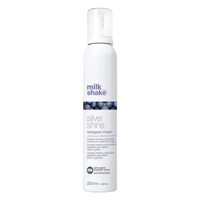 Milk_Shake Silver Shine Whipped Cream Schaumconditioner 200 ml