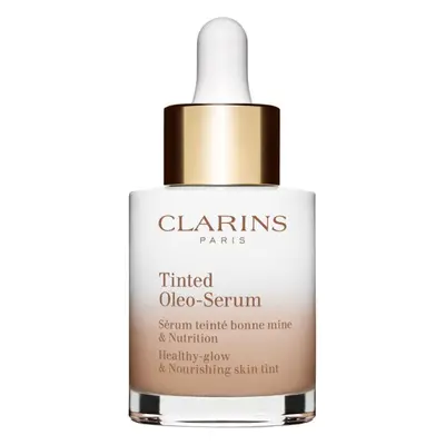 CLARINS Tinted Oleo-Serum 03 30ml