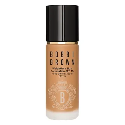 Bobbi Brown Weightless Skin Foundation 30 ml 42 Cool Honey