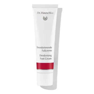 Dr. Hauschka Desodorierende Fußcreme 30 ml