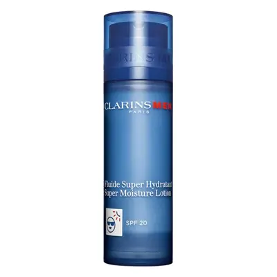 CLARINS Men Fluide Super Hydratant SPF 20