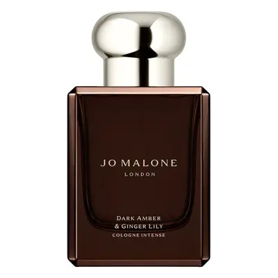 Jo Malone Dark Amber & Ginger Lily Cologne Intense 50 ml