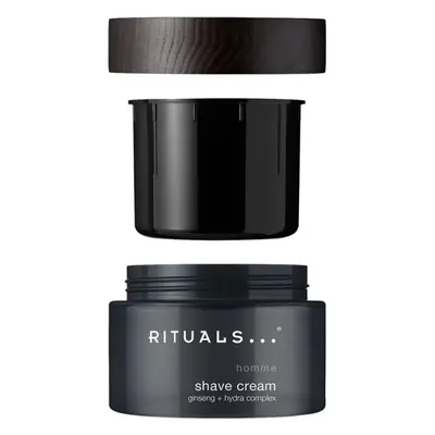 Rituals Homme Shave Cream Refill 250 ml