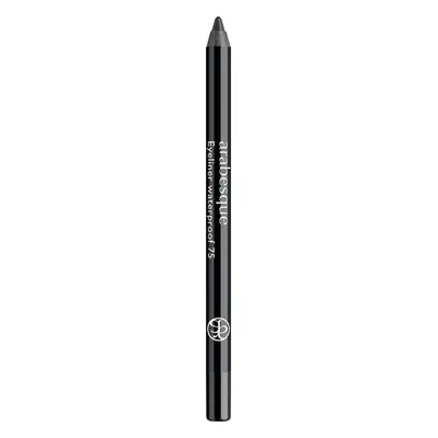 Arabesque Eyeliner waterproof 75 75 Schwarz 1,2 g