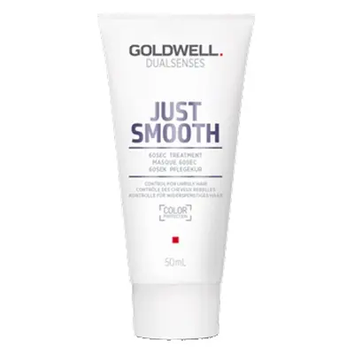 Goldwell Just Smooth 60sec. Treatment 50 ml