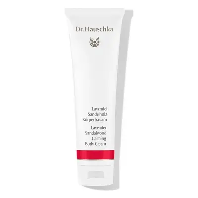 Dr. Hauschka Lavendel Sandelholz Körperbalsam 145 ml