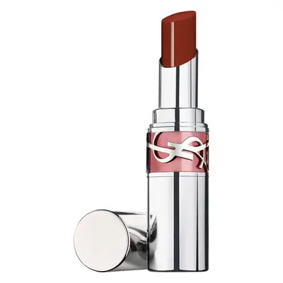 Yves Saint Laurent Loveshine Rouge Volupte Shine Lippenstift 3,2 g 122 Caramel Swirl