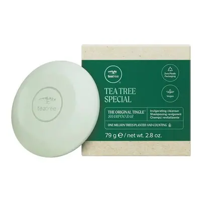 Paul Mitchell Tea Tree Special Shampoo Bar 79 g