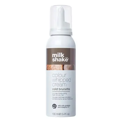 Milk_Shake Colour Whipped Cream 100 ml Cold Brunette