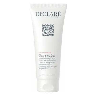 Declare Soft Cleansing Mildes Reinigungs Gel 200 ml