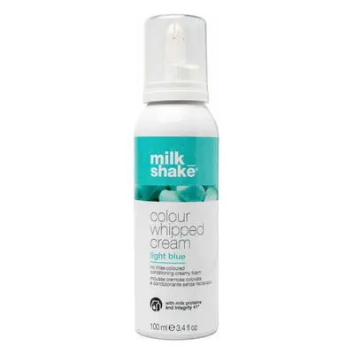 Milk_Shake Colour Whipped Cream Light Blue 100 ml