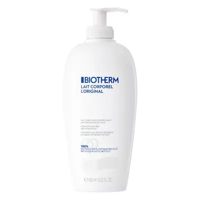 Aktion - Biotherm Lait Ritual Lait Corporel Körpermilch 400 ml