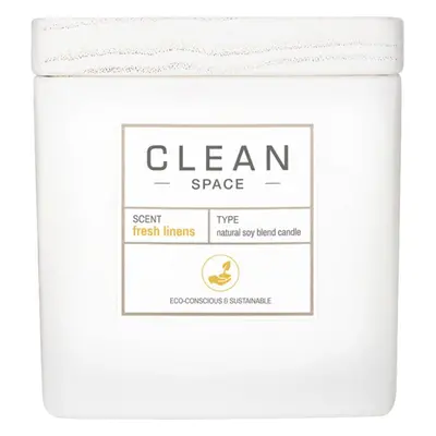 CLEAN RESERVE Fresh Linens Kerze 227 g