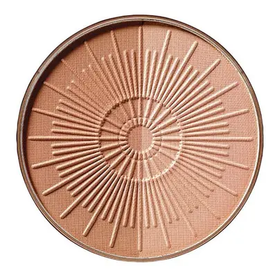 Artdeco Bronzing Powder Compact long-lasting Refill 80 natural 10 g