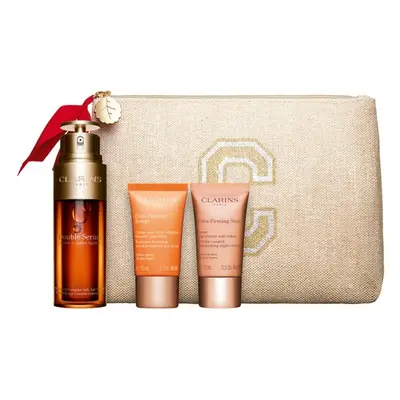 Aktion - CLARINS Double Serum & Extra Firming Set