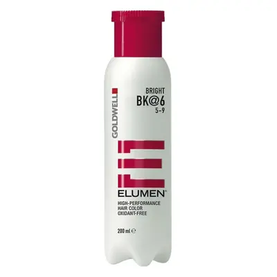 Goldwell Elumen Haarfarbe Bright NG@6 200 ml