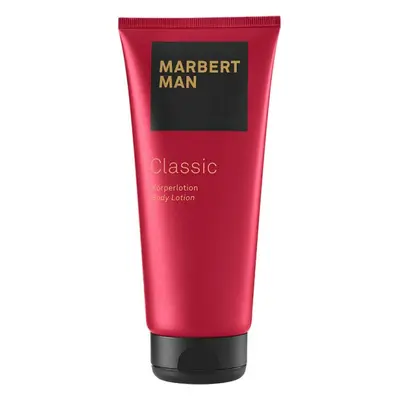 Marbert Man Classic Body Lotion 200 ml