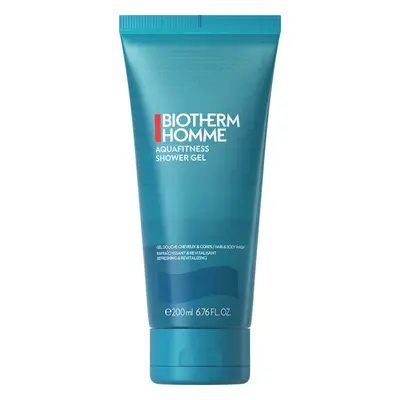 Biotherm Homme Aquafitness Gel Douche Duschgel 200 ml