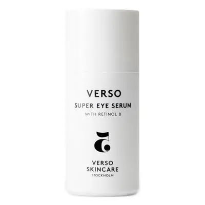 Verso Super Eye Serum 15ml