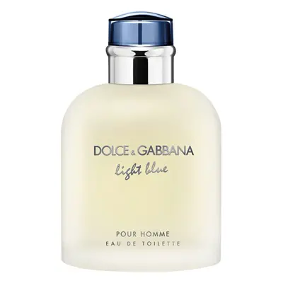 Dolce&Gabbana Light Blue Pour Homme Eau de Toilette (EdT) 125 ml