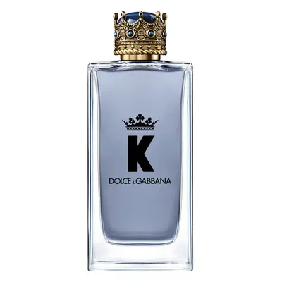 Dolce&Gabbana K Eau de Toilette (EdT) 200 ml