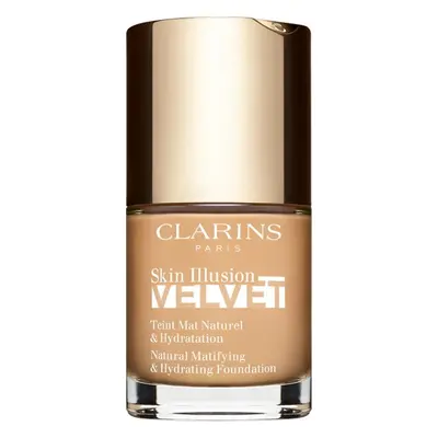 CLARINS Skin Illusion Velvet 30 ml 110N