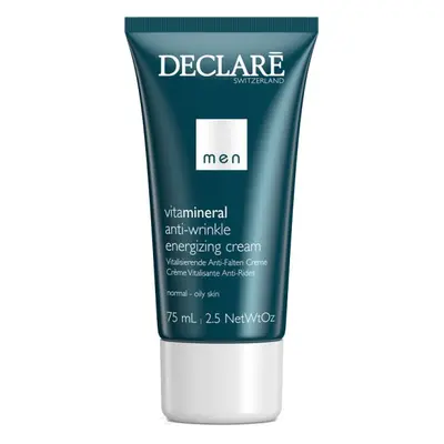 Declare Men Vitamineral Anti-Wrinkle Energizing Cream 75 ml