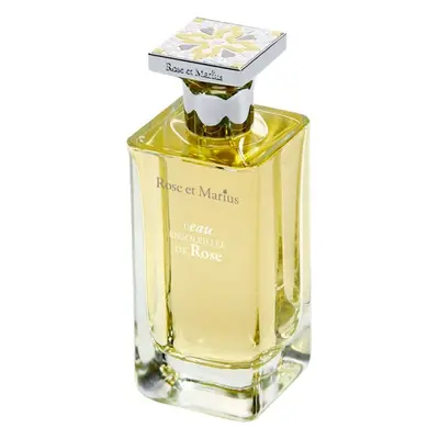 Rose et Marius L'Eau ensoleillée de Rose Eau de Parfum (EdP) 100 ml