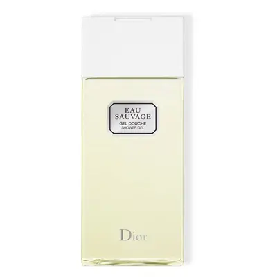 DIOR Eau Sauvage Duschgel 200 ml