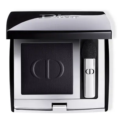 DIOR DIORshow Mono Couleur Couture Lidschatten 2 g 098 Black Bow