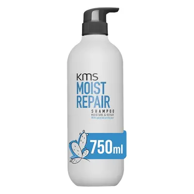 KMS MOISTREPAIR Conditioner 750 ml