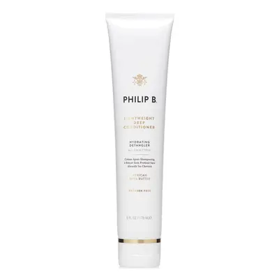 Philip B Light-Weight Deep-Conditioner - Paraben Free 178 ml