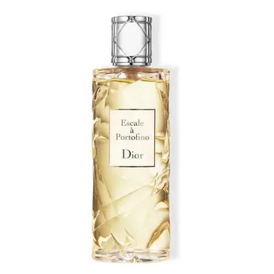 DIOR Escale à Portofino Eau de Toilette 125 ml