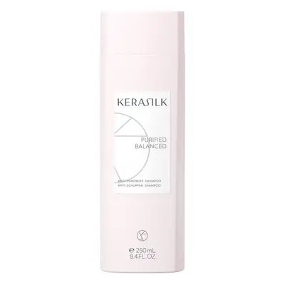 Kerasilk Anti-Dandruff Shampoo 250 ml